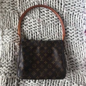 Louis Vuitton Mini Looping MM
